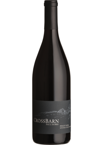 PAUL HOBBS CROSSBARN PINOT NOIR 750ML