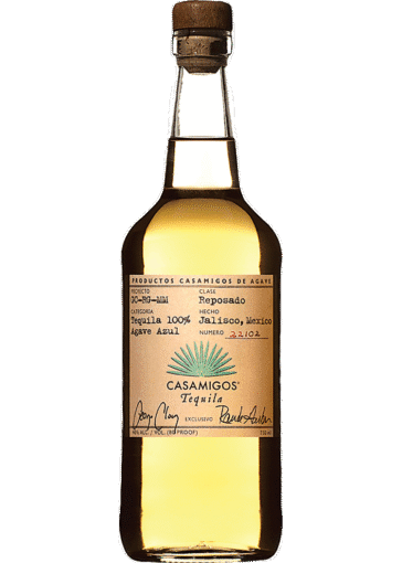 CASAMIGOS REPOSADO 750ML