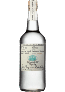 CASAMIGOS BLANCO 750ML