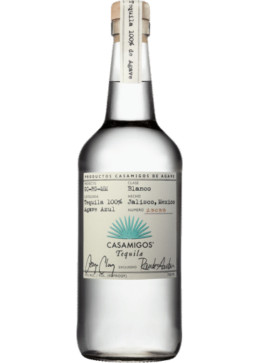 CASAMIGOS BLANCO 750ML