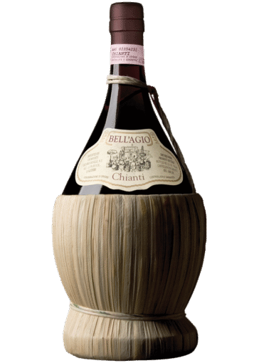 BELLAGIO CHIANTI 750ML