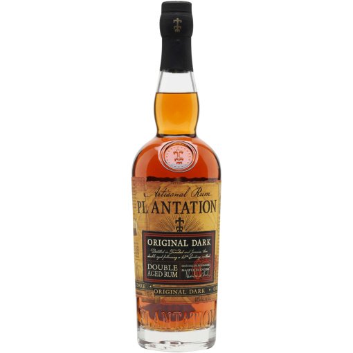 PLANTATION DARK RUM 750ML