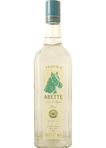ARETTE BLANCO 1L