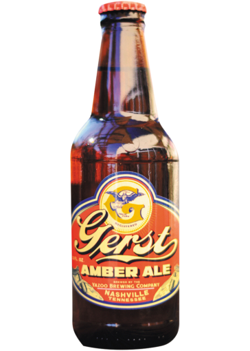 GERST AMBER ALE 6PK