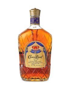 CROWN ROYAL 1.75L