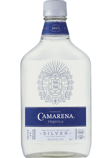 CAMARENA SILVER 375ML