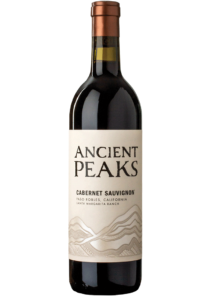 ANCIENT PEAKS CABERNET SAUVIGNON 750ML