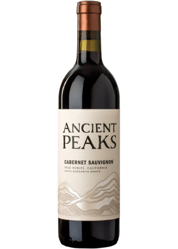 ANCIENT PEAKS CABERNET SAUVIGNON 750ML