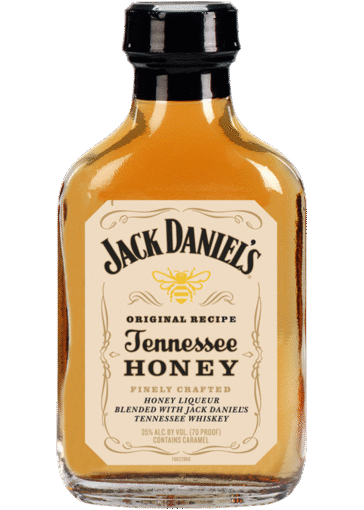 JACK DANIELS HONEY 100ML