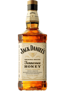 JACK DANIELS HONEY 750ML