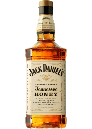 JACK DANIELS HONEY 750ML
