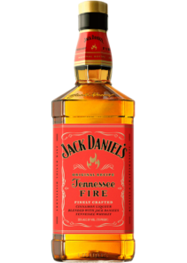 JACK DANIELS FIRE 1.75L