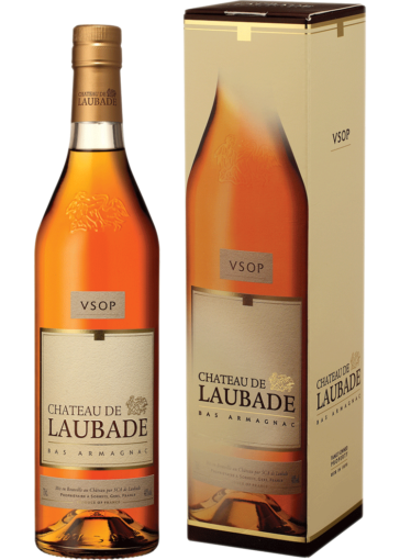 CHATEAU DE LAUBADE VSOP 750ML