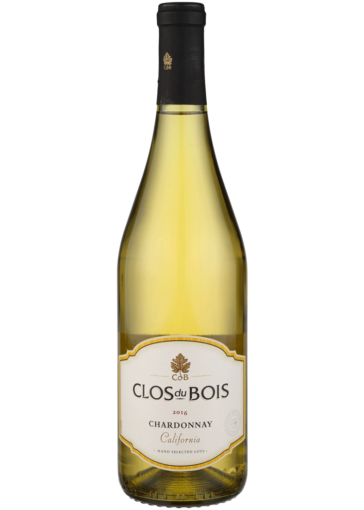 CLOS DU BOIS CHARDONNAY 750ML