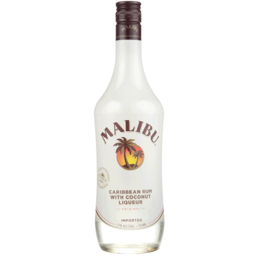 MALIBU 750ML