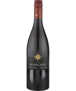ROSCATO RED 750ML