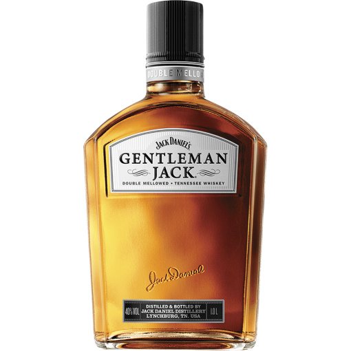 GENTLEMAN JACK 1L