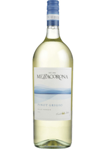 MEZZA CORONA PINOT GRIGIO 1.5L