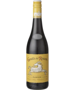 GOATS DO ROAM RED BLEND 750ML