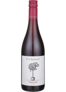 FAT BASTARD PINOT NOIR 750ML
