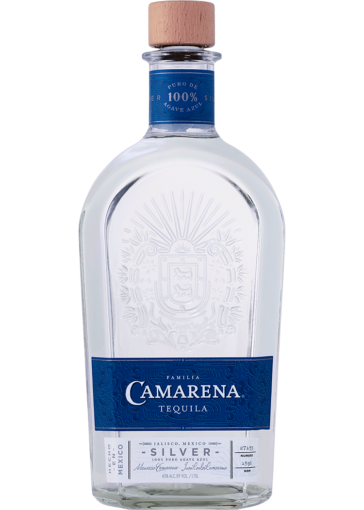 CAMARENA SILVER 1.75L