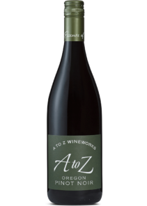 A TO Z PINOT NOIR 750ML