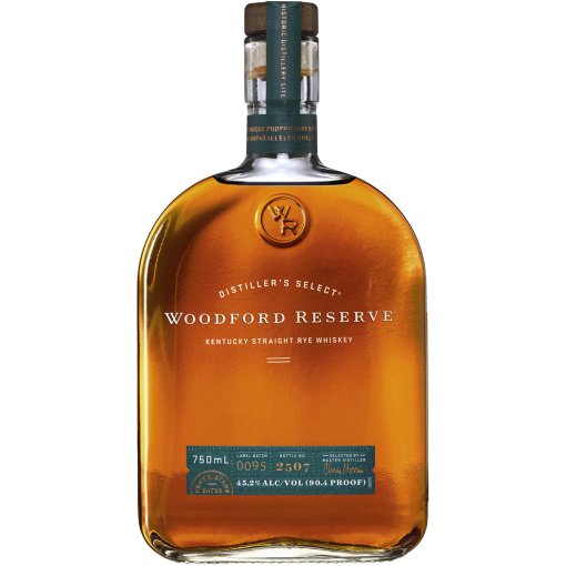 WOODFORD RESERVE RYE 750ML