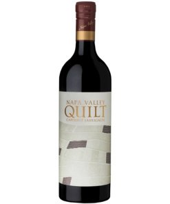 QUILT CAB 750ML