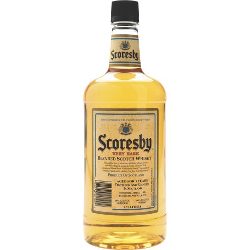 SCORESBY SCOTCH 1.75L