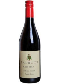 TALBOTT KALI HART PINOT NOIR 750ML