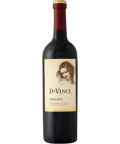 DA VINCI CHIANTI 750ML