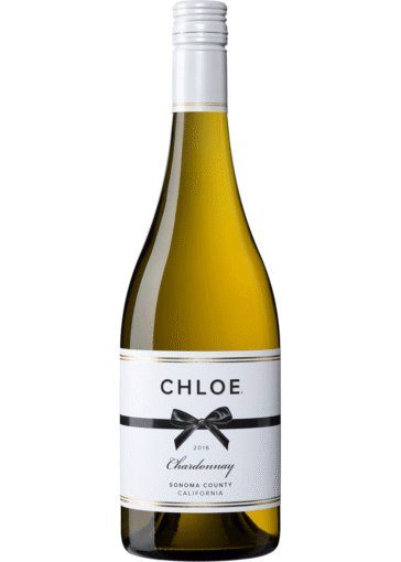 CHLOE CHARDONNAY 750ML