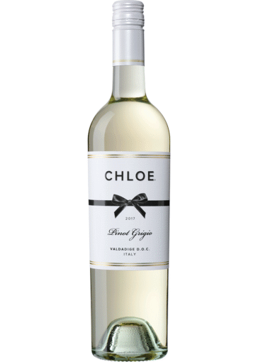 CHLOE PINOT GRIGIO 750ML