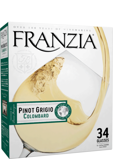 FRANZIA PINOT GRIGIO 5L