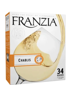 FRANZIA CHABLIS 5L