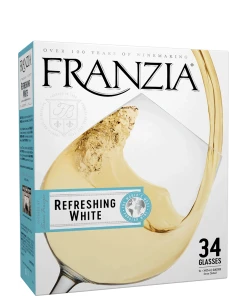 FRANZIA REFRESHING WHITE 5L