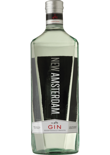 NEW AMSTERDAM GIN 1.75L