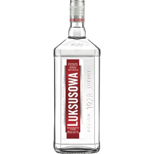 LUKSUSOWA POTATO VODKA 1.75L