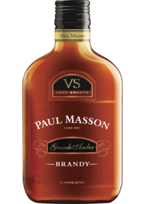 PAUL MASSON BRANDY 375ML