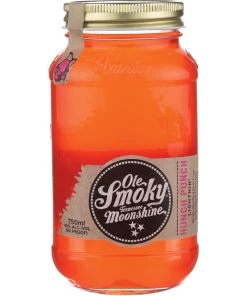 OLE SMOKY HUNCH PUNCH 50ML