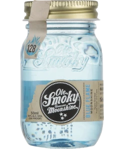 OLE SMOKY BLUE FLAME 50ML
