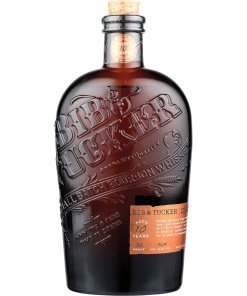 BIB AND TUCKER 10YR 750ML