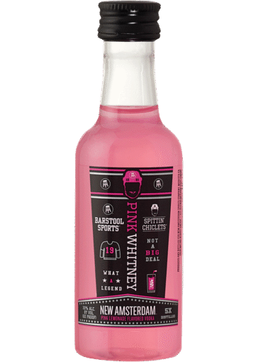 NEW AMSTERDAM PINK WHITNEY 50ML