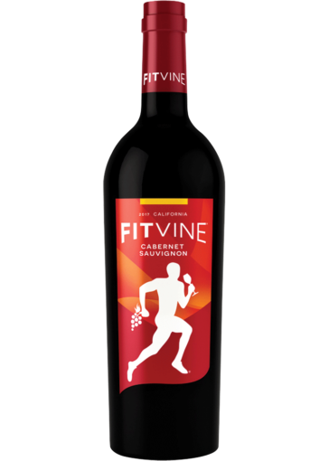 FITVINE CABERNET SAUVIGNON 750ML
