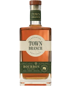 TOWN BRANCH BOURBON 750ML