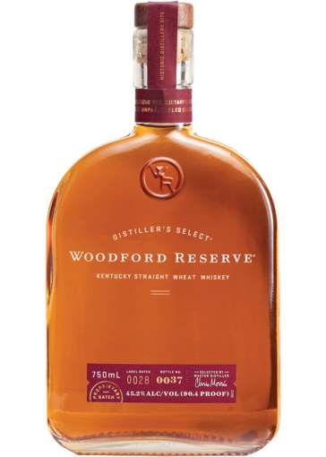 WOODFORD RESERVE WHEAT 750ML