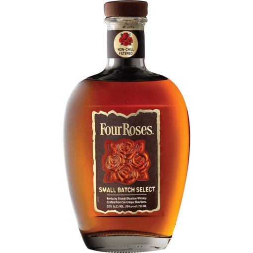 FOUR ROSES SMALL BATCH SELECT 750ML