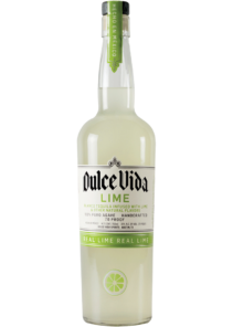 DULCE VIDA LIME 750ML