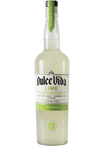 DULCE VIDA LIME 750ML