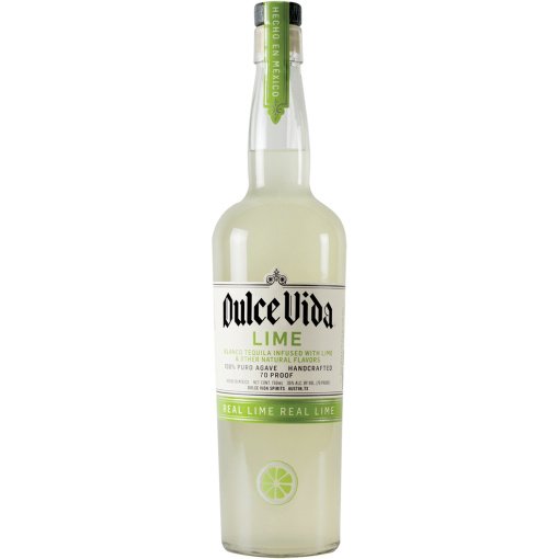 DULCE VIDA LIME 750ML